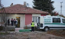 Şizofren hastası eniştesini öldürdü, annesini ağır yaraladı