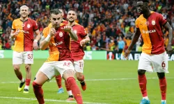 Galatasaray'da AZ Alkmaar mesaisi başladı