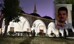 Adana'da cami imamı bıçaklanarak öldürüldü