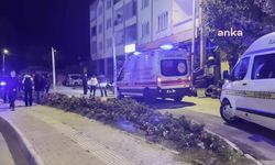 Alkollü mekânda silahlı kavga: 1 ölü