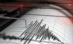 Bitlis'te 4.3 büyüklüğünde deprem oldu