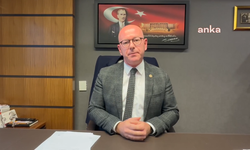 CHP'li Sarı: Bu stadı ya yapacaklar ya yapacaklar