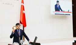 Deniz Demir'den Bakan Şimşek'e Meclis'te soru önergesi