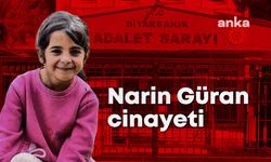 Narin Güran cinayeti davasında ara karar: 4 sanığın tutukluluğu devam edecek