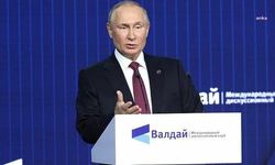 Putin: Moskova, ABD’nin yeni başkanıyla görüşmeye hazır