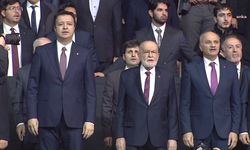 Saadet Partisi'nde genel başkanlık için iki aday yarışacak