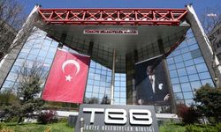 TBB'den Ahmet Özer'in tutuklanmasına tepki