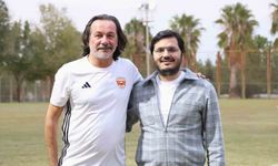 Adanaspor, Yusuf Şimşek ile anlaştı