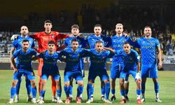 Bucaspor 1928, evinde ilk kez mağlup oldu