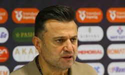 Bülent Uygun: "Antalyaspor'u tebrik ediyorum"