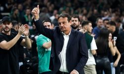 Ergin Ataman’dan sağlık durumuna ilişkin açıklama