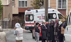 Gebze’de kurtarma operasyonu: Kadın kuyuya düştü