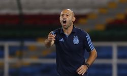 Inter Miami'nin yeni teknik direktörü Javier Mascherano oldu