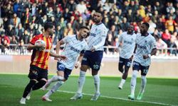 Kayserispor'un Fenerbahçe karşısındaki kötü serisi devam ediyor