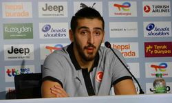 Kenan Sipahi: Güzel bir basketbol oynadık