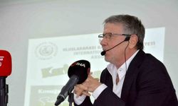 "Kocaelispor’u Süper Lig’e bekliyoruz"