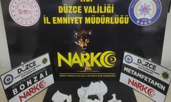 Narkotik operasyonunda 6 satıcı tutuklandı