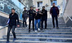 Ortağı tarafından öldürülüp ormana atıldı