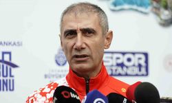 "Türk sporcuları, İstanbul Maratonu’nu kazanacak hale getireceğiz"