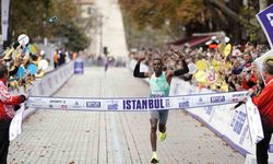 Türkiye İş Bankası 46. İstanbul Maratonu sona erdi