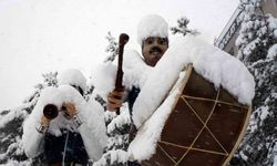 Türkiye’nin en soğuk yeri belli oldu: -17,6 derece