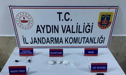 Uyuşturucu madde ile yakalanan kadın tutuklandı