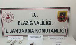 Uyuşturucu operasyonu: 1 gözaltı