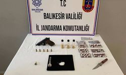 Uyuşturucuya darbe: 18 şüpheli gözaltında!