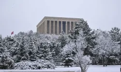 Ankara’da 30 Kasım 2024 hava durumu tahmini