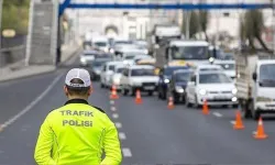 Ankara'da yarın bazı yollar trafiğe kapalı olacak