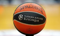 Euroleague’de 7. haftanın lideri Zalgiris Kaunas