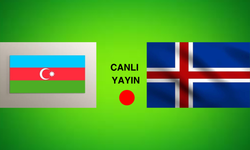 CANLI YAYIN | Azerbaycan U19 - İzlanda U19 maçı canlı izle