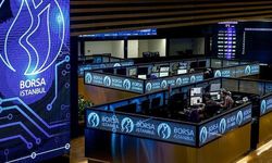 Borsa İstanbul, yükselişe devam etti