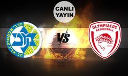 CANLI YAYIN | M. Tel Aviv - Olympiakos maçı canlı izle