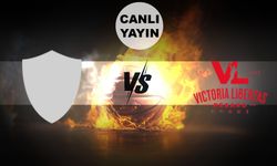 CANLI YAYIN | Libertas Livorno - VL Pesaro maçı canlı izle