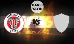 CANLI YAYIN |  Benedetto - Juvi Basket maçı canlı izle