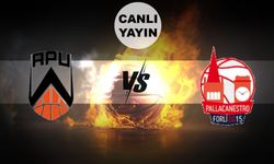 CANLI YAYIN | AP Udinese - Forli maçı canlı izle