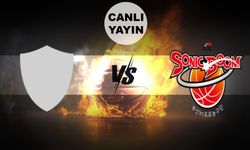 CANLI YAYIN | LG Sakers - KT Sonicboom maçı canlı izle