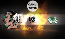 CANLI YAYIN | North Dakota - Utah Valley maçı canlı izle