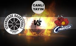 CANLI YAYIN | BC Copenhagen - Randers maçı canlı izle