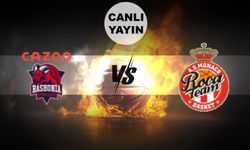 CANLI YAYIN | Baskonia - Monaco maçı canlı izle