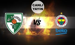 BUGÜN | Zalgiris - Fenerbahçe Beko maçı canlı izle