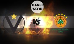 BUGÜN | Virtus Bologna - Panathinaikos maçı canlı izle