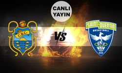 CANLI YAYIN | Tenerife - Saint-Quentin maçı canlı izle