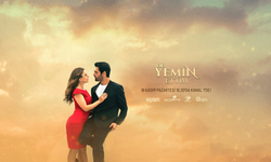 Bir Yemin Ettim dizisi son bölüm izle!