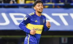 Cristian Medina, Fenerbahçe'ye transfer olacak mı?