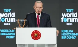 Cumhurbaşkanı Erdoğan'ı protesto edenler gözaltına alındı