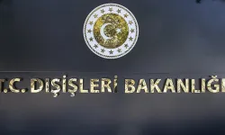 Dışişleri Bakanlığı’ndan Kosova’daki su kanalına yapılan saldırıya kınama