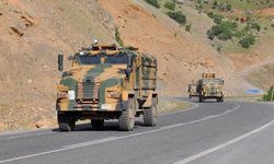 Diyarbakır’da 8 günlük "Geçici Özel Güvenlik Bölgesi" ilanı