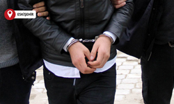Operasyonda 2 şahıs tutuklandı
